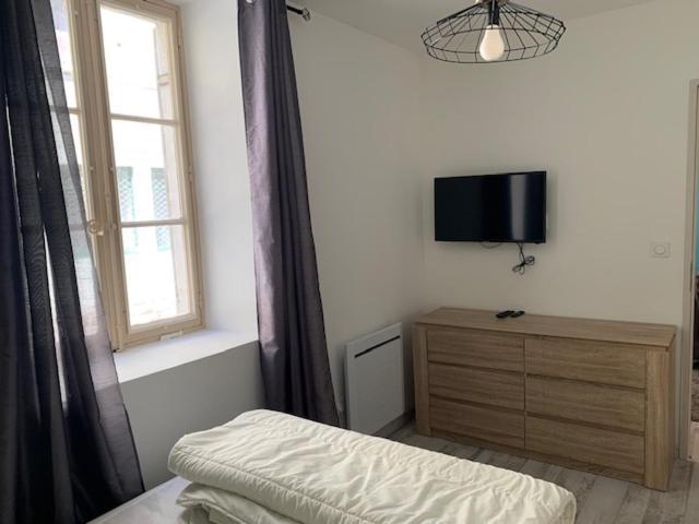 Appartement 4 Chambres Centre-Ville Бур-ен-Брес Екстериор снимка