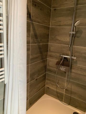 Appartement 4 Chambres Centre-Ville Бур-ен-Брес Екстериор снимка